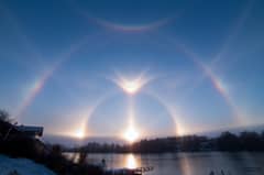 Preview of Extraordinary Solar Halos