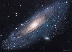 Preview of M31: The Andromeda Galaxy