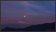 Preview of Moonrise Eclipse