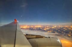 Preview of Planets on the Wing