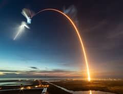 Preview of Dawn's Early Light, Rocket's Red Glare