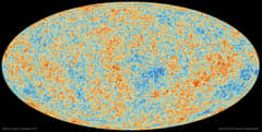Preview of Planck Maps the Microwave Background