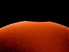 Preview of A Nibble on the Sun