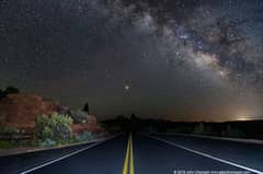 Preview of Road to Mars
