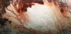Preview of Layers of the South Pole of Mars