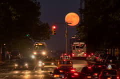 Preview of The East 96th Street Moon
