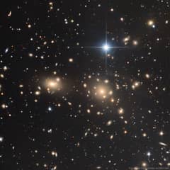 Preview of The Coma Cluster of Galaxies