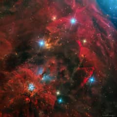 Preview of Arcs, Jets, and Shocks near NGC 1999