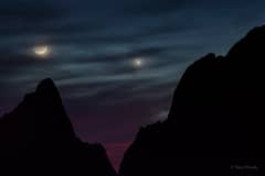 Preview of Twilight in a Western Sky