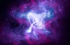 Preview of The Crab from Space
