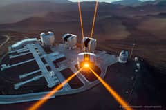 Preview of Attack of the Laser Guide Stars
