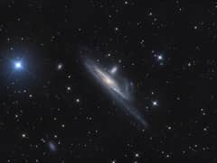 Preview of Galaxies in the River