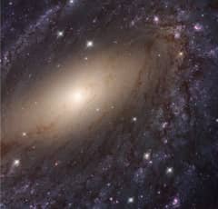 Preview of NGC 6744 Close Up