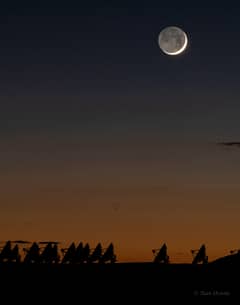 Preview of The Old Moon in the Young Moon's Arms