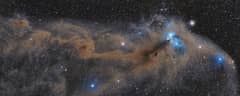 Preview of Across Corona Australis