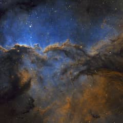 Preview of NGC 6188: The Dragons of Ara