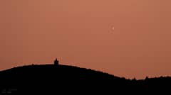 Preview of The Last Days of Venus as the Evening Star