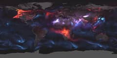 Preview of Aerosol Earth