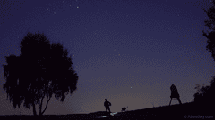 Preview of Real Time Perseid