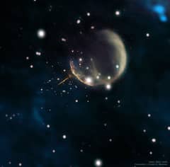 Preview of Supernova Cannon Expels Pulsar J0002