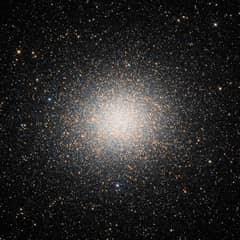 Preview of Millions of Stars in Omega Centauri