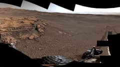 Preview of Curiosity at Teal Ridge