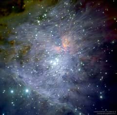 Preview of Magnetic Orion