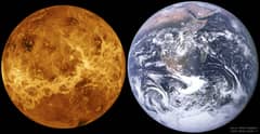 Preview of Venus Unveiled