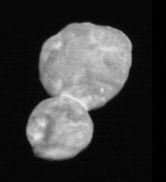 Preview of Ultima and Thule
