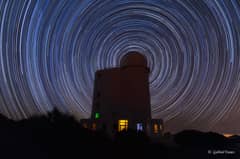Preview of Circumpolar Star Trails