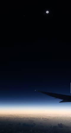 Preview of 8 Minute and 30 Second Eclipse