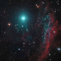 Preview of The Ghost of Jupiter's Halo