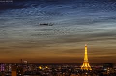 Preview of A Solstice Night in Paris