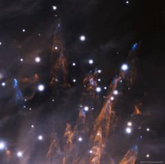 Preview of The Orion Bullets