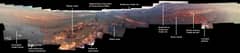Preview of Perseverance Valley Panorama