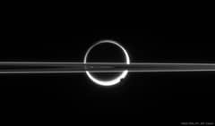 Preview of Saturn, Titan, Rings, and Haze