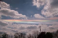 Preview of A Circumhorizontal Arc Over Ohio