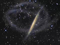 Preview of The Star Streams of NGC 5907
