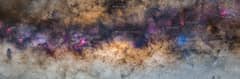 Preview of The Annotated Galactic Center