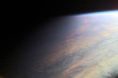 Preview of Planet Earth at Twilight