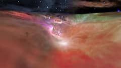 Preview of The Valley of Orion