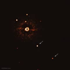 Preview of TYC 8998-760-1: Multiple Planets around a Sun Like Star