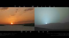 Preview of Two Worlds, One Sun