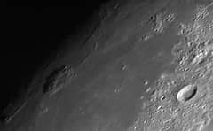 Preview of Mons Rumker in the Ocean of Storms