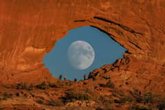 Preview of Eye of Moon