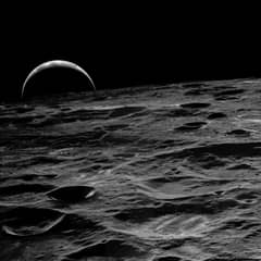 Preview of Apollo 14 Heads for Home