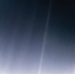 Preview of The Pale Blue Dot