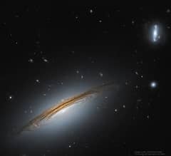 Preview of UGC 12591: The Fastest Rotating Galaxy Known