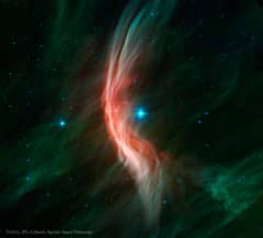 Preview of Zeta Oph: Runaway Star
