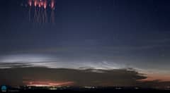 Preview of Meeting in the Mesosphere